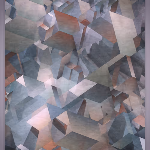 Tectonics