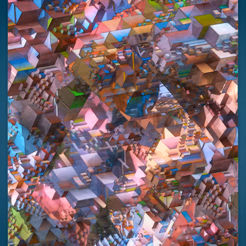 Tectonics #049
