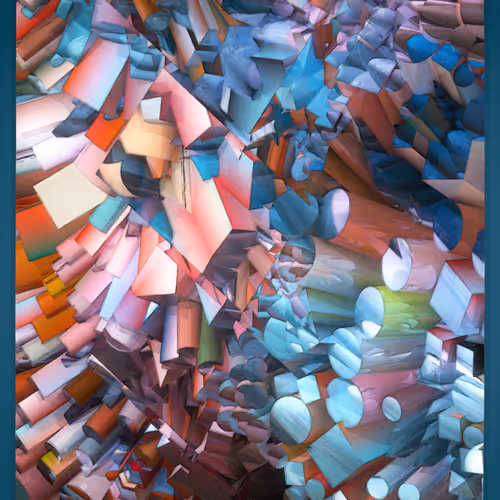 Tectonics #025
