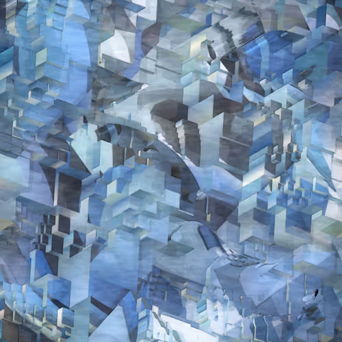 Tectonics #020