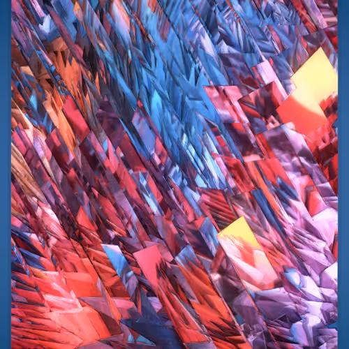 Tectonics #042