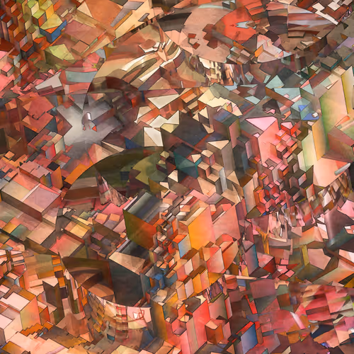 Tectonics