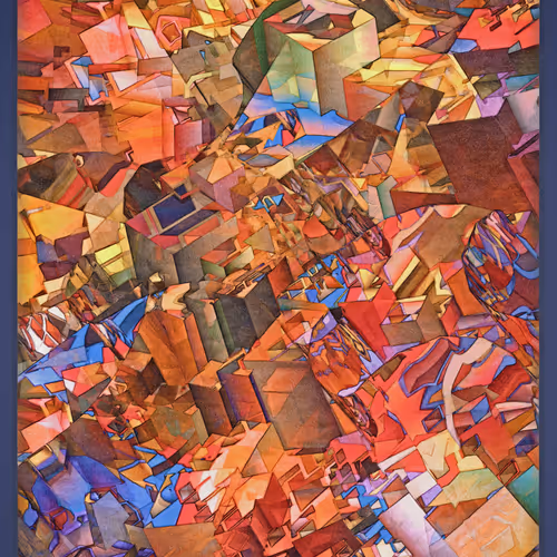 Tectonics