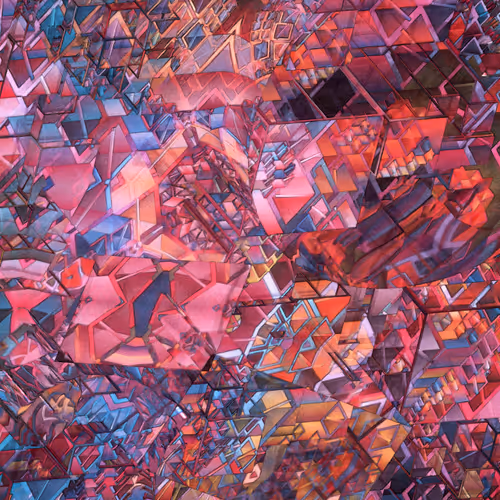 Tectonics #005