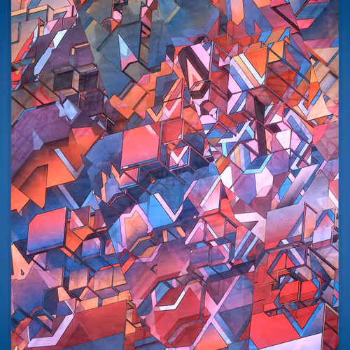 Tectonics #079