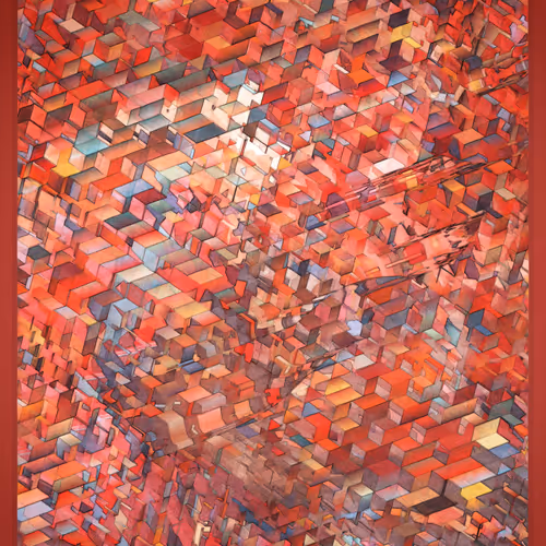 Tectonics #004