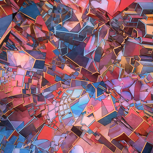 Tectonics #017