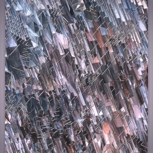 Tectonics #023