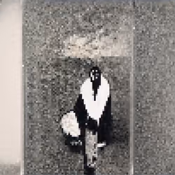 Cosmic Meta Pixel Art #5339