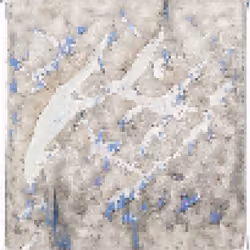 Cosmic Meta Pixel Art #8308