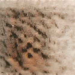 Cosmic Meta Pixel Art #2117