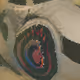 Cosmic Meta Pixel Art #2652