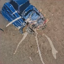 Cosmic Meta Pixel Art #7937