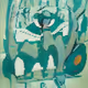 Cosmic Meta Pixel Art #5171