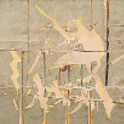 Cosmic Meta Pixel Art #7530
