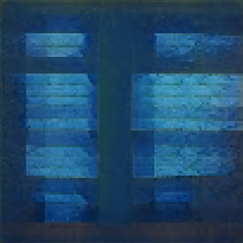 Cosmic Meta Pixel Art #7398
