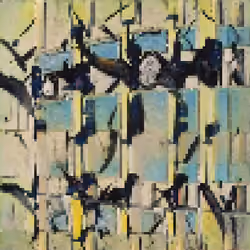 Cosmic Meta Pixel Art #6218