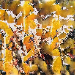 Cosmic Meta Pixel Art #5784