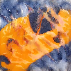 Cosmic Meta Pixel Art #5328