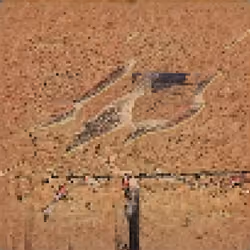 Cosmic Meta Pixel Art #5773