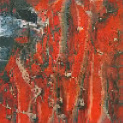 Cosmic Meta Pixel Art #2112