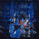Cosmic Meta Pixel Art #1640