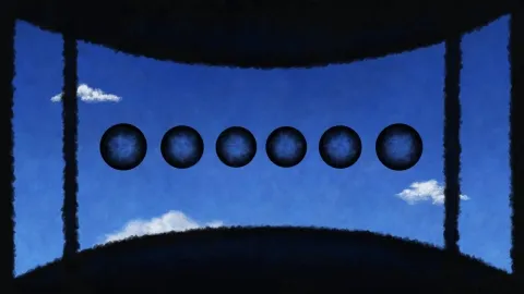 The Void Nikxname
