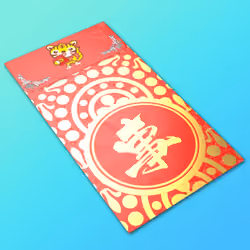 Tiger Lottery#95
