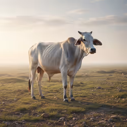 Smuggler's Herd 3D #1