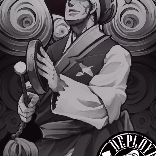 The Ringmaster, #3898