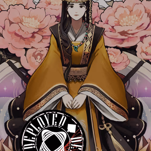 Queen Seon-Deok, #3104