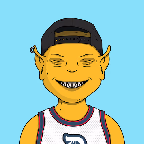 Devilz  #28
