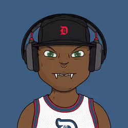 Devilz  #54