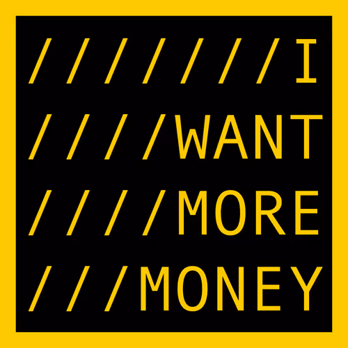 Iwantmoremoney