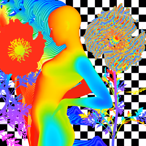 POLYTRANSFIGURΞ