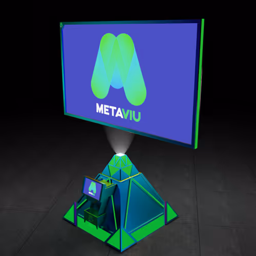 Metaviu Genesis Collection