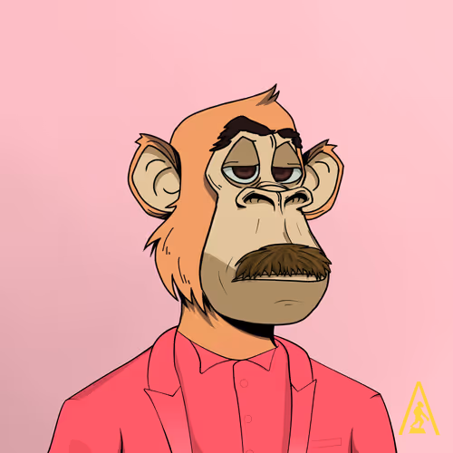 Hollywood Apes V2