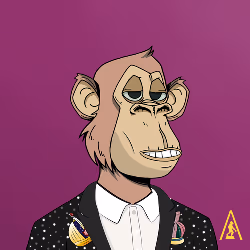 Hollywood Apes V2