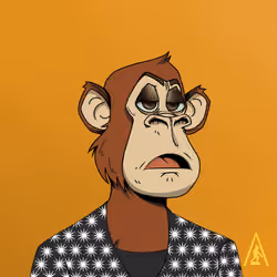 Hollywood Apes v2 #241