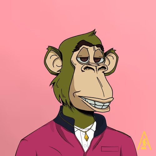 Hollywood Apes V2