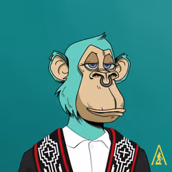Hollywood Apes v2 #670
