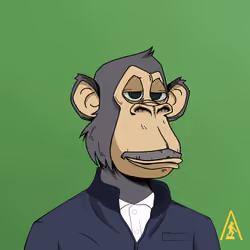 Hollywood Apes v2 #68