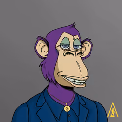 Hollywood Apes v2 #532