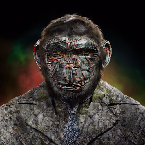 Mutantsmartbeast