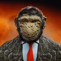 Mutant Smart Beast #660