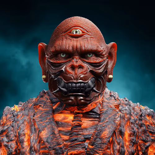 Mutantsmartbeast