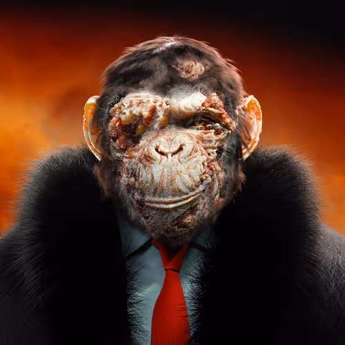 Mutantsmartbeast