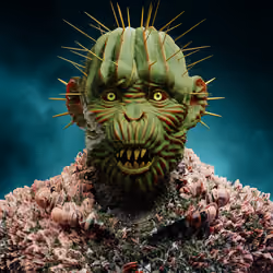 Mutant Smart Beast #702