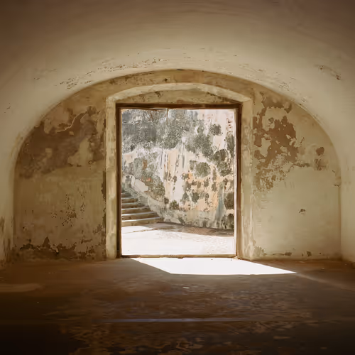 The Island of Enchantment