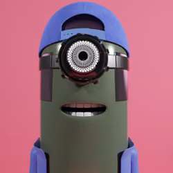 Meta Mini #221